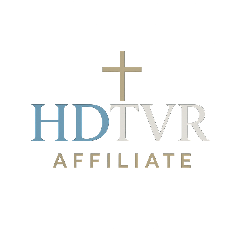 HDTVR Logo